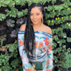 Meet your Posher, Shernelle